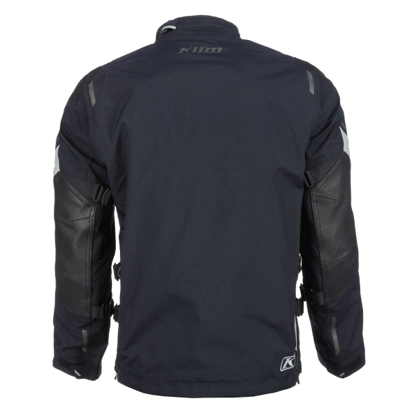 Klim Latitude Black kabát, 32, nordicamoto.ro