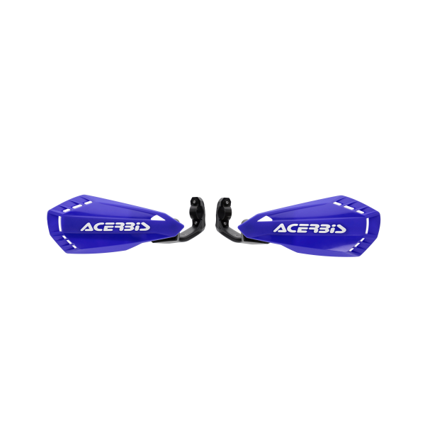 Acerbis MX Firstmoto univerzális kormányvédő KTM/Honda/Yamaha/Kawasaki/Husqvarna/GasGas/Beta modellekhez, kék, 17, nordicamoto.ro