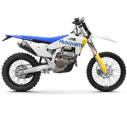 Husqvarna FE 250 Enduro motorkerékpár 2027, Euro 5+, 1, nordicamoto.ro