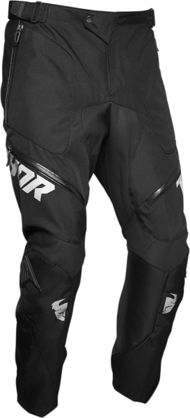 Terrain In-the-boot Pants Green 32, 1, nordicamoto.ro
