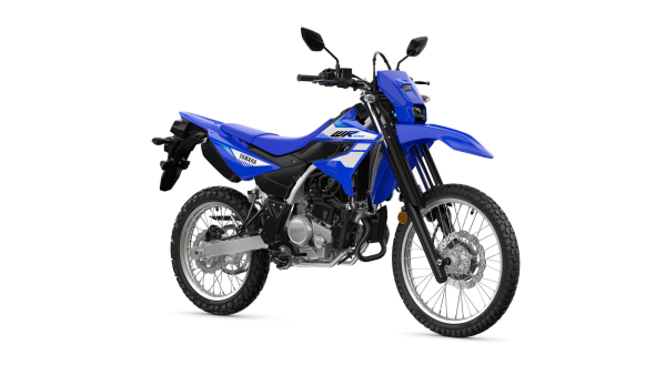 Yamaha WR125R motorkerékpár, 1, nordicamoto.ro