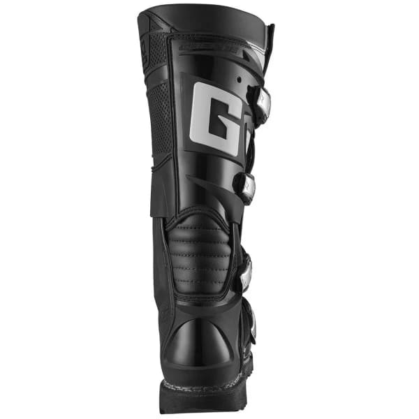 Gaerne GX 1 csizma, fekete, 47-es méret, 3, nordicamoto.ro