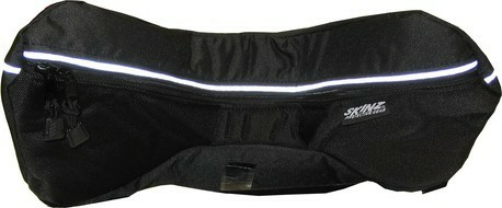 Skinz Windshield Pak Black 2008-14 Yamaha Nytro, 1, nordicamoto.ro