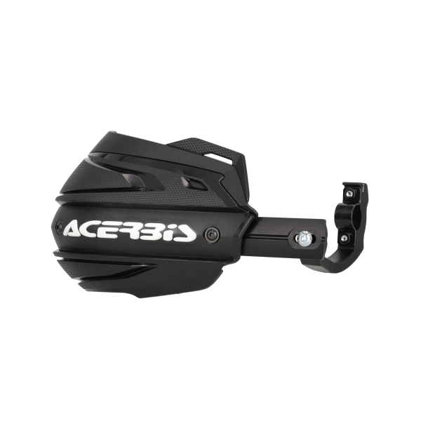 Acerbis ADV Type E kézvédő a Benelli TRK 702/Honda Transalp XL750/KTM 390 Adventure/Royal Enfield Himalayan 450 modellekhez, 22'-26', kék/fehér, 20, nordicamoto.ro