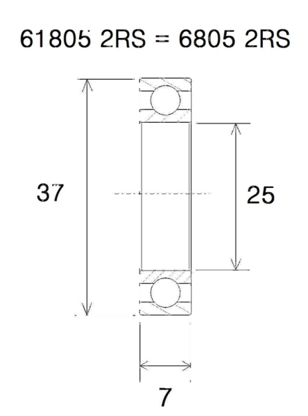 Max Bearing, 1, nordicamoto.ro