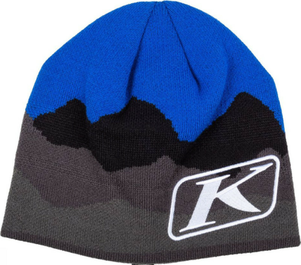 Caciula Klim Beanie Black, 3, nordicamoto.ro