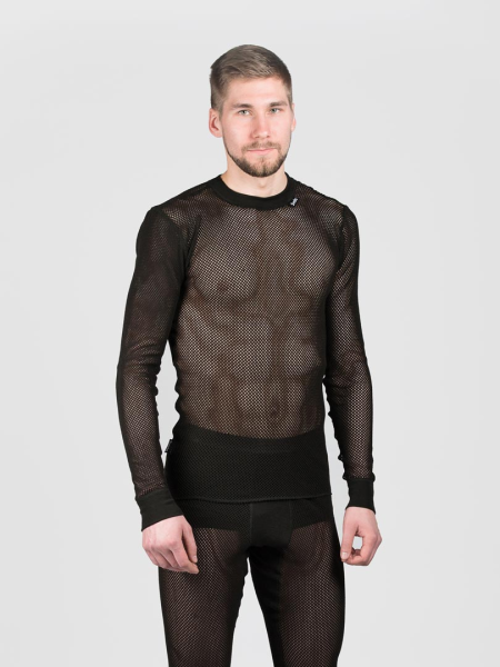 SVALA Shirt Airbase Original black 2XS L, 1, nordicamoto.ro