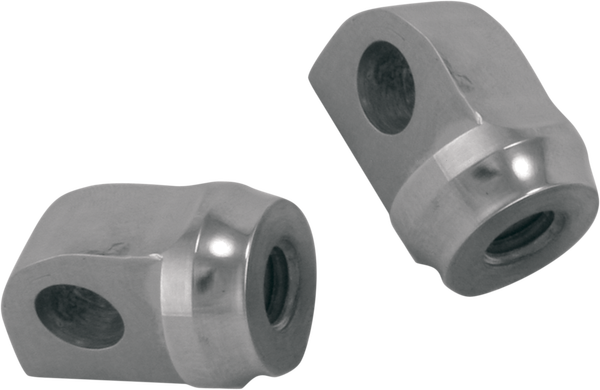 Male Mount Footpeg Clevis Unfinished, 1, nordicamoto.ro