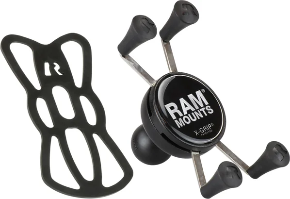 X-grip® IvDevice Cradle Black, 1, nordicamoto.ro