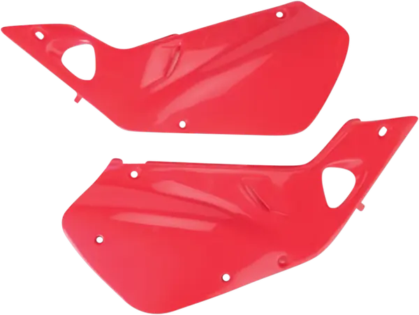 Sd Cvr Cr250 97–99-es modell, piros, 1, nordicamoto.ro