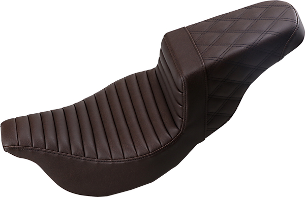 Step-up Seat Brown, 3, nordicamoto.ro
