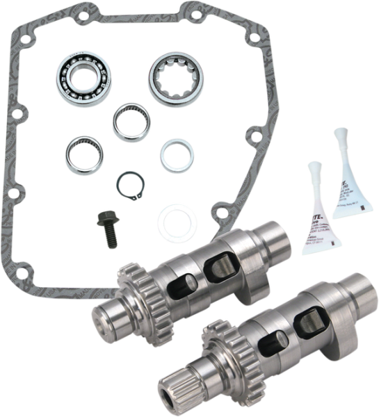 Easy Start Cam Kit For Twin Cam, 1, nordicamoto.ro