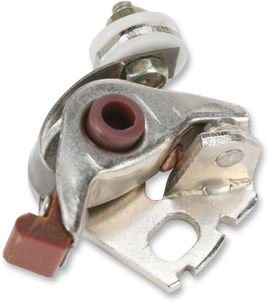 Points And Condenser Unfinished, 1, nordicamoto.ro