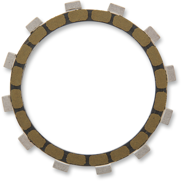 Clutch Friction Plate, 1, nordicamoto.ro