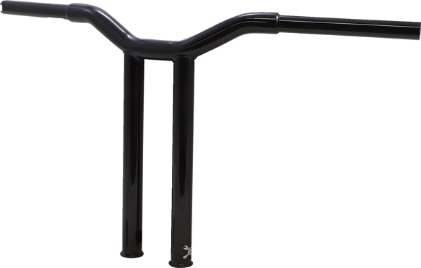 Dominator Handlebar Black, 2, nordicamoto.ro