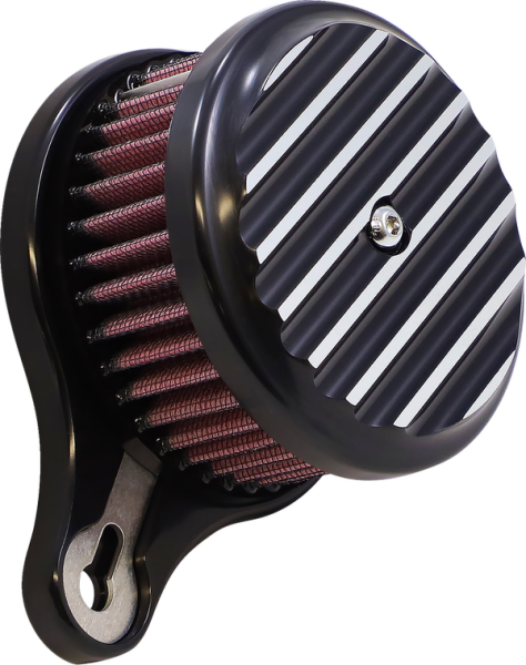 High-performance Air Cleaner Assembly Black, 5, nordicamoto.ro