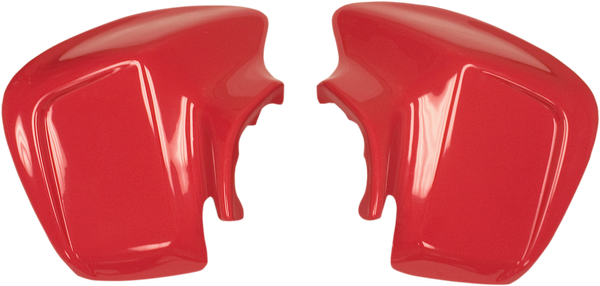 Fender Replacement Plastic Red, 1, nordicamoto.ro