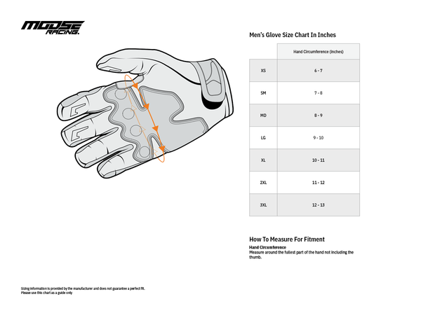 Agroid Pro Gloves  M, 1, nordicamoto.ro