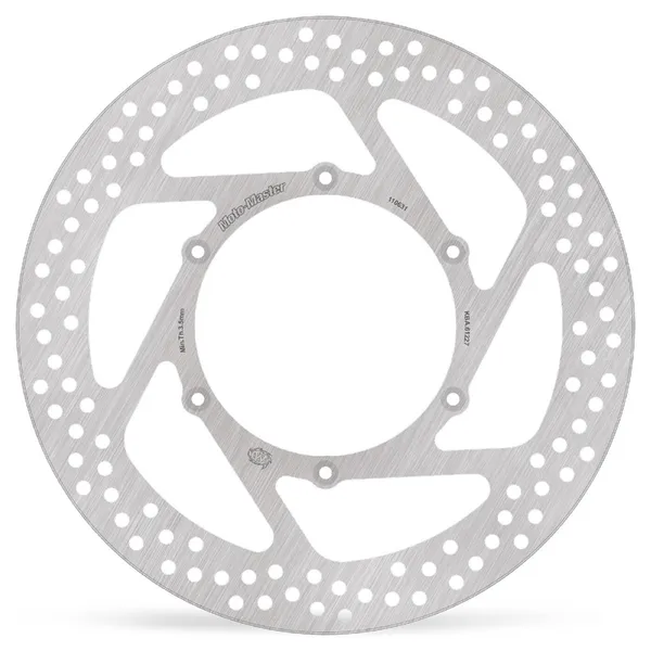 Halo sorozat – rögzített rotoros, rozsdamentes acél, 1, nordicamoto.ro