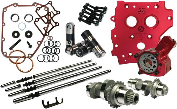 Race Series® Camchest Kit, 2, nordicamoto.ro