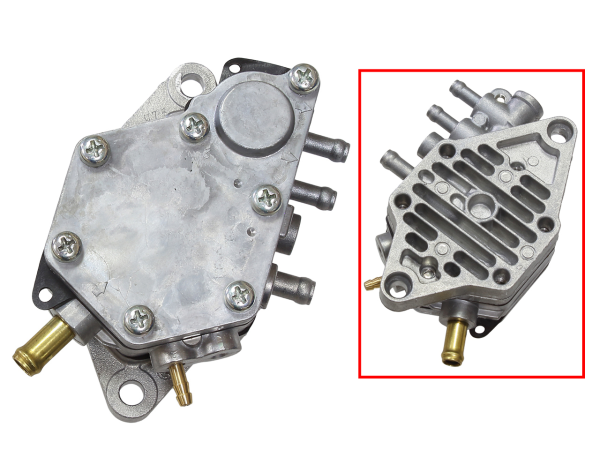 Sno-X Fuel Pump Yamaha, 1, nordicamoto.ro