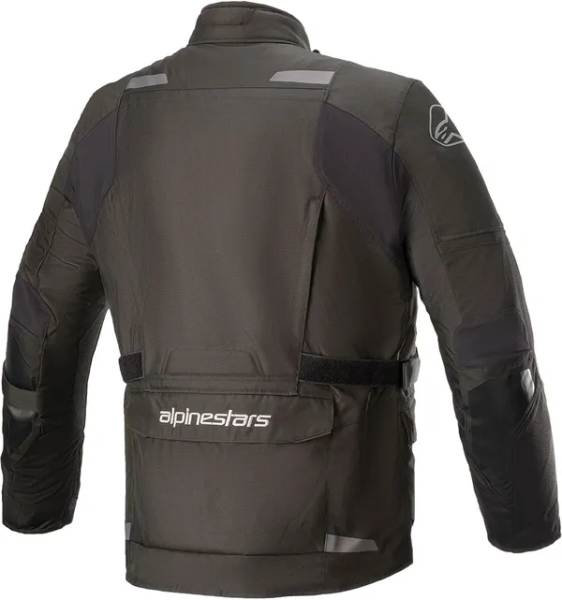 Geaca Moto Textil Alpinestars Andes v3 Drystar Negru 2XL, 3, nordicamoto.ro