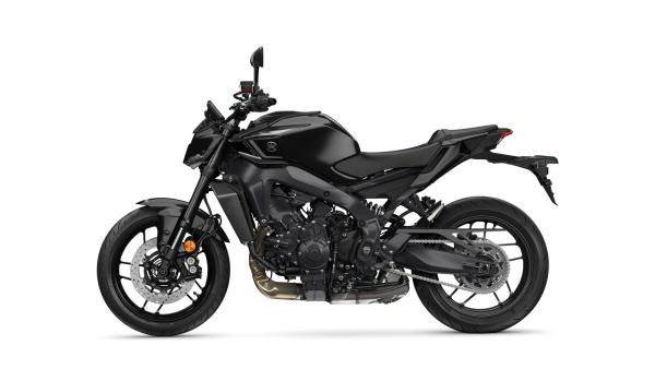 Yamaha MT-09 motorkerékpár, 4, nordicamoto.ro