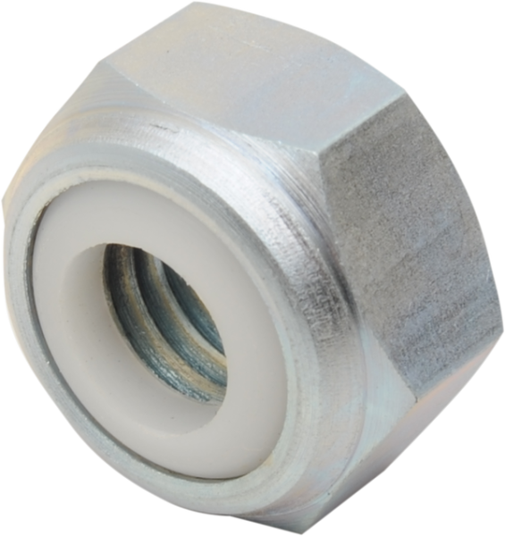 Replacement Sealing Nut Zinc, 1, nordicamoto.ro