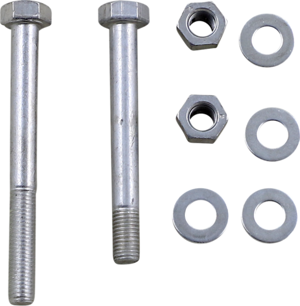 Gas Tank Mounting Kit Cadmium Plated, 1, nordicamoto.ro