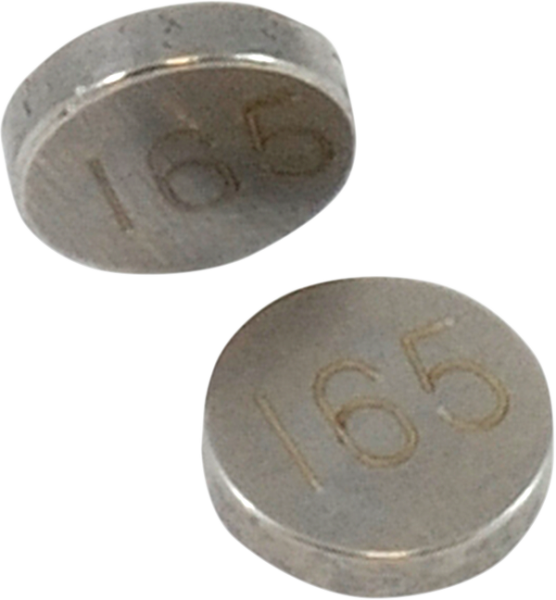 Replacement Valve Shims, 1, nordicamoto.ro