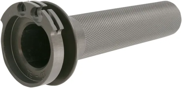 Throttle Tube Black, 1, nordicamoto.ro