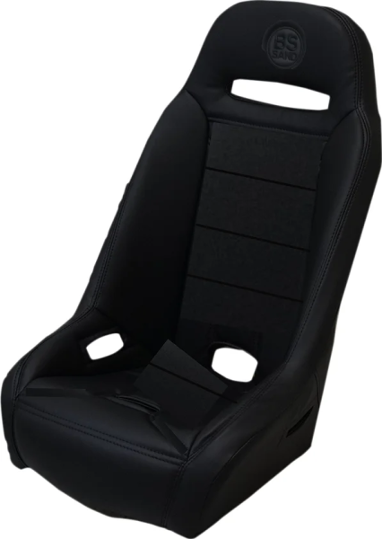 Extreme Seat Black, 1, nordicamoto.ro