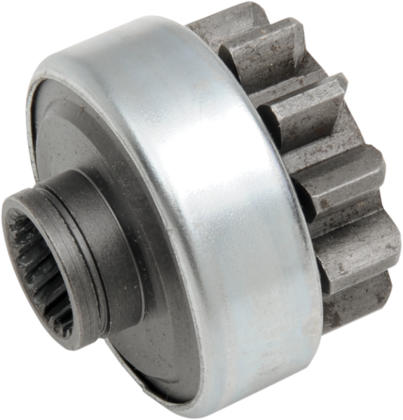 Heavy-duty Starter Drive Clutch, 1, nordicamoto.ro