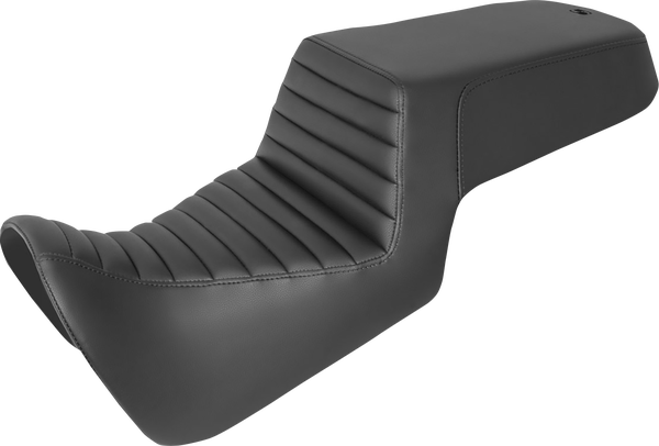 Step Up  Seat Black, 1, nordicamoto.ro