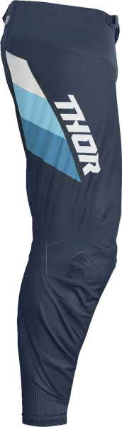 Pantaloni Copii Thor Pulse Tactic Midnight 26, 7, nordicamoto.ro