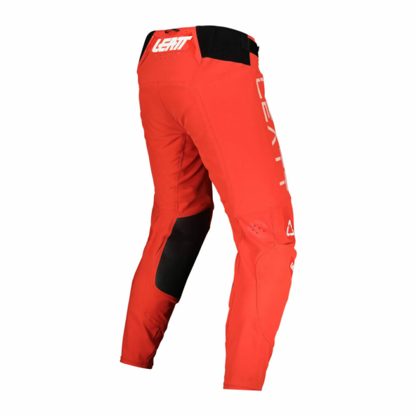 Leatt 4.5 nadrág, piros/fekete, M, 2, nordicamoto.ro