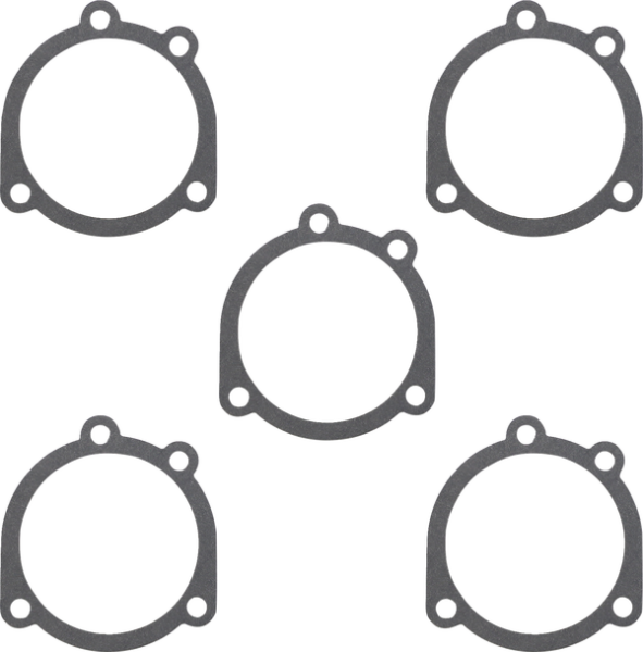 Replacement Air Cleaner To Carburetor Gaskets, 1, nordicamoto.ro