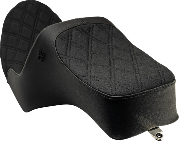 High Noon Seat Black, 4, nordicamoto.ro