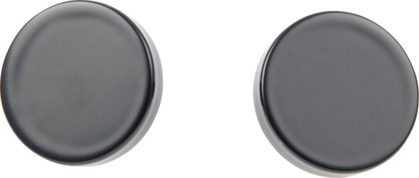 Axle Cover Front Black, 3, nordicamoto.ro