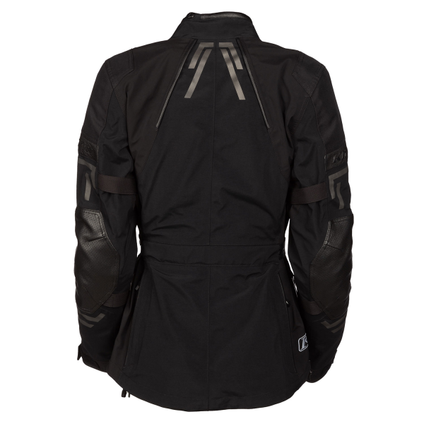 Geaca Moto Dama Klim Altitude Cool Gray, 24, nordicamoto.ro