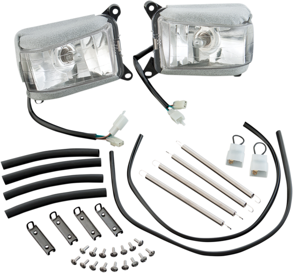 Fog Lights, 2, nordicamoto.ro