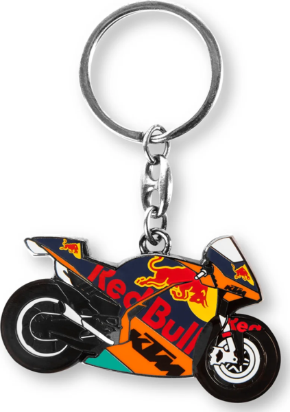 KTM RB Lifestyle érme alakú kulcstartó, 1, nordicamoto.ro