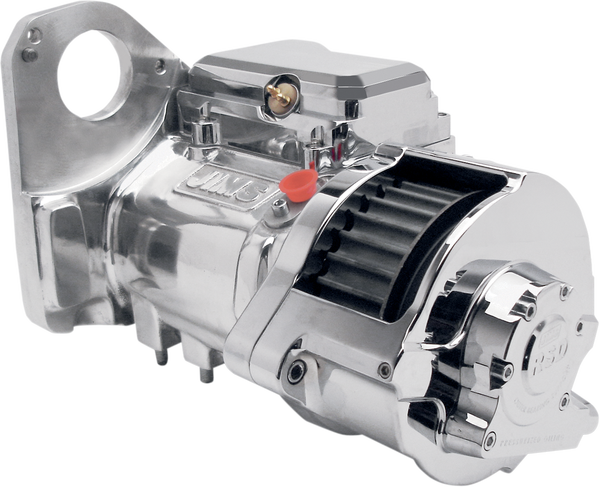 6-speed Right-side-drive Transmission, 1, nordicamoto.ro