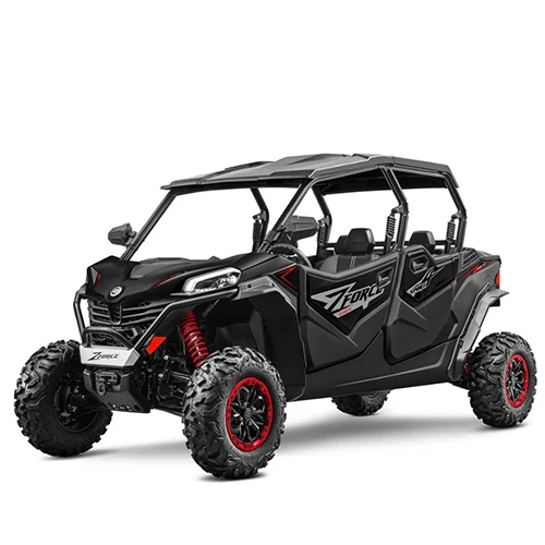 SSV CFMOTO ZFORCE 950 SPORT-4 '26, 4, nordicamoto.ro