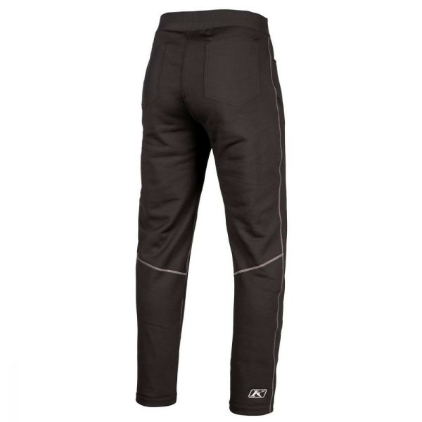 Klim Inferno Black L középrétegű nadrág, 1, nordicamoto.ro