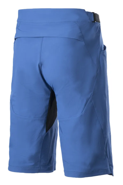 Pantaloni scurti MTB Alpinestars Drop 6.0 V2 Blue 36, 3, nordicamoto.ro