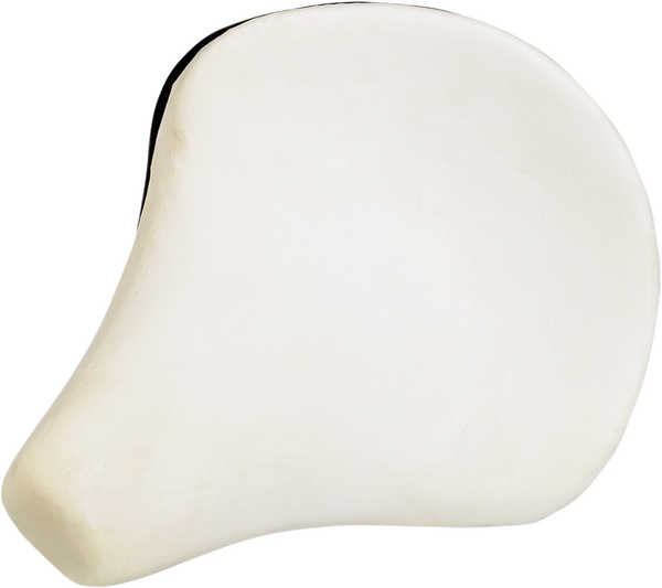 Uncovered Solo 2 Seat White, 1, nordicamoto.ro