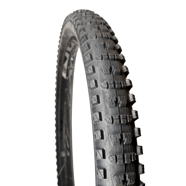 Zeppelin Tire Black, 5, nordicamoto.ro