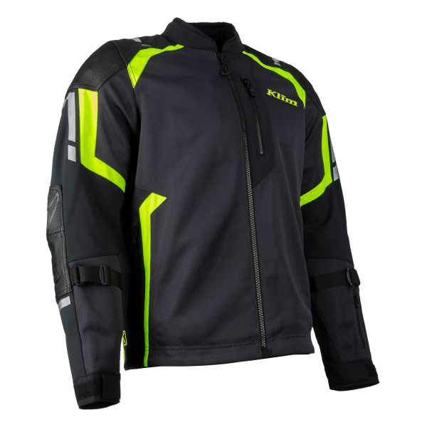 Geaca Klim Induction Pro Stealth Black, 22, nordicamoto.ro