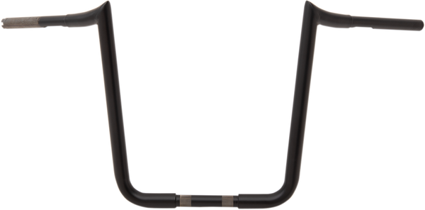 1-1/4(r) Prime Ape Handlebar Black, 2, nordicamoto.ro